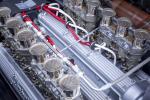 Lamborghini Miura P400 SV Specification 1969 года